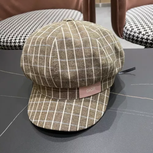 Christian Dior Caps #1349826 $34.00 USD, Wholesale Replica Christian Dior Caps