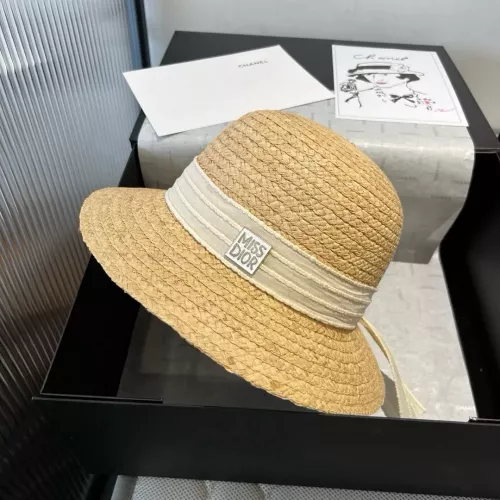 Christian Dior Caps #1349853 $42.00 USD, Wholesale Replica Christian Dior Caps