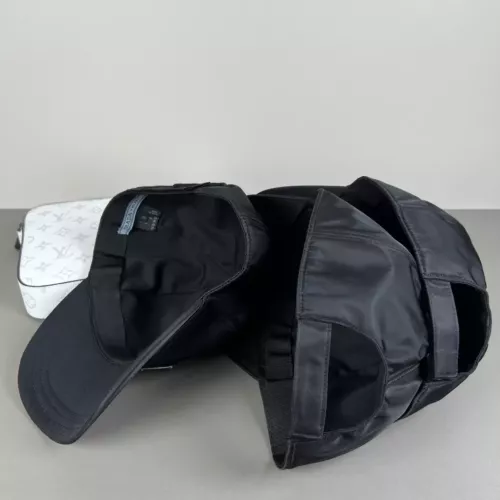 Replica Prada Caps #1349913 $32.00 USD for Wholesale