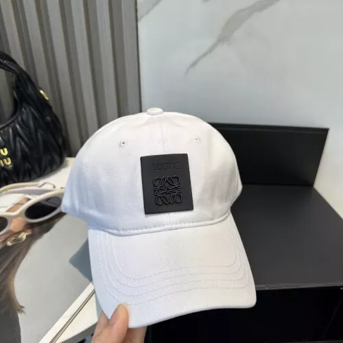 LOEWE Caps #1349935 $27.00 USD, Wholesale Replica LOEWE Caps