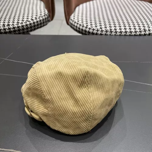 Replica Chanel Caps #1350013 $34.00 USD for Wholesale
