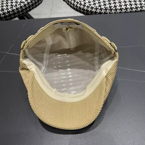 Replica Chanel Caps #1350013 $34.00 USD for Wholesale