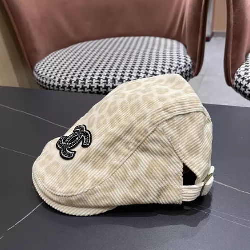 Replica Chanel Caps #1350014 $34.00 USD for Wholesale