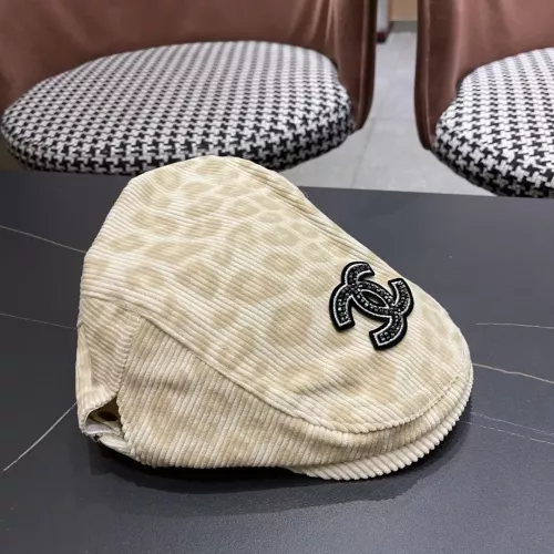 Replica Chanel Caps #1350014 $34.00 USD for Wholesale