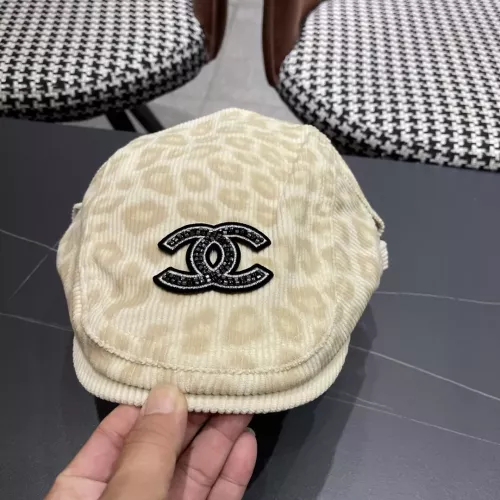 Replica Chanel Caps #1350014 $34.00 USD for Wholesale