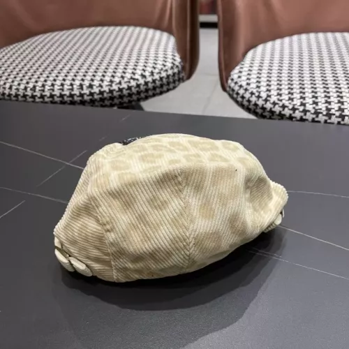 Replica Chanel Caps #1350014 $34.00 USD for Wholesale