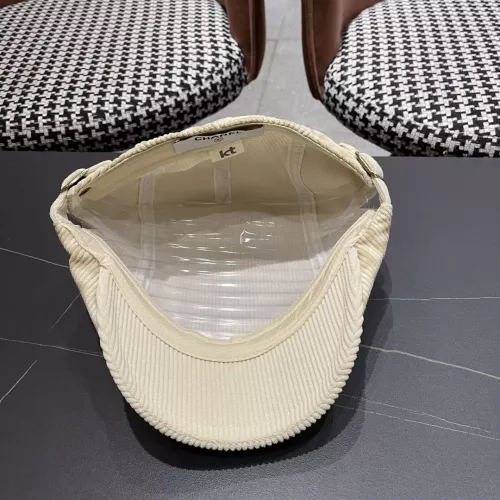 Replica Chanel Caps #1350014 $34.00 USD for Wholesale