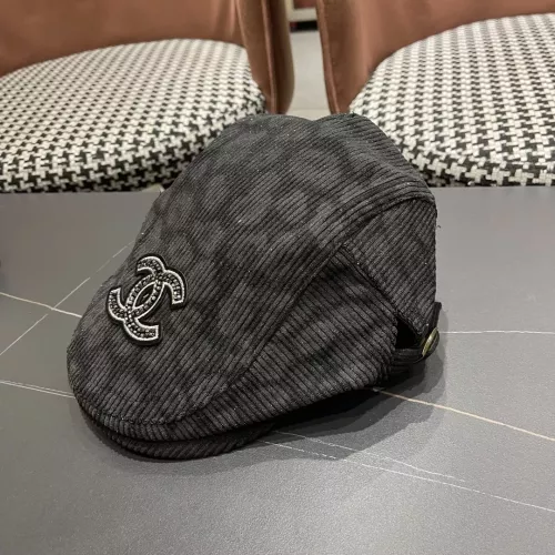 Replica Chanel Caps #1350015 $34.00 USD for Wholesale