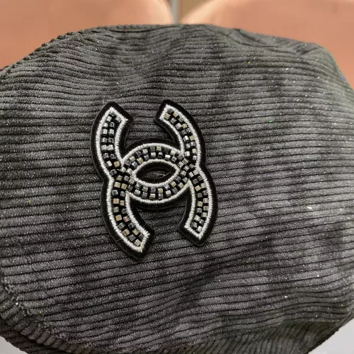 Replica Chanel Caps #1350015 $34.00 USD for Wholesale