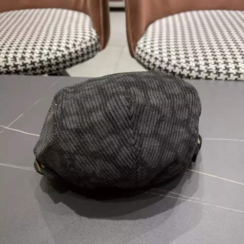 Replica Chanel Caps #1350015 $34.00 USD for Wholesale