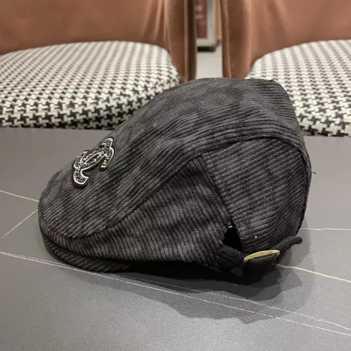 Replica Chanel Caps #1350015 $34.00 USD for Wholesale