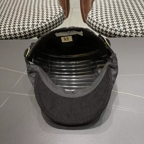 Replica Chanel Caps #1350015 $34.00 USD for Wholesale
