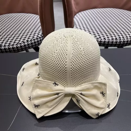 Replica Chanel Caps #1350016 $36.00 USD for Wholesale