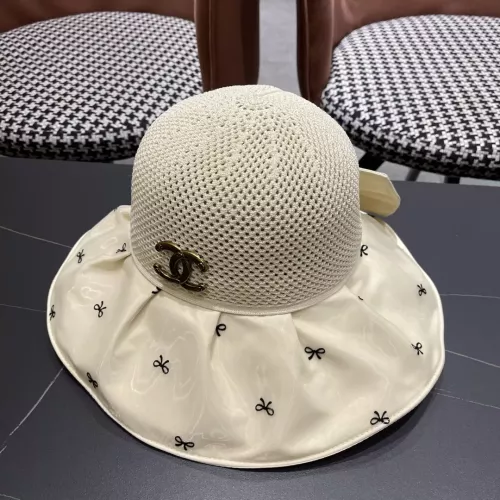 Replica Chanel Caps #1350016 $36.00 USD for Wholesale