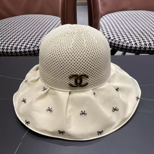 Replica Chanel Caps #1350016 $36.00 USD for Wholesale