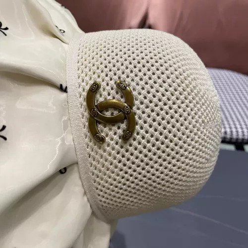 Replica Chanel Caps #1350016 $36.00 USD for Wholesale