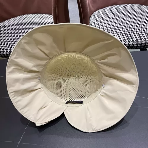 Replica Chanel Caps #1350016 $36.00 USD for Wholesale