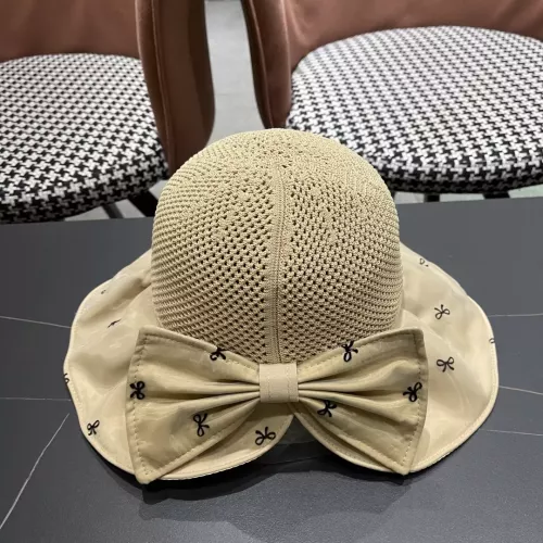 Replica Chanel Caps #1350017 $36.00 USD for Wholesale