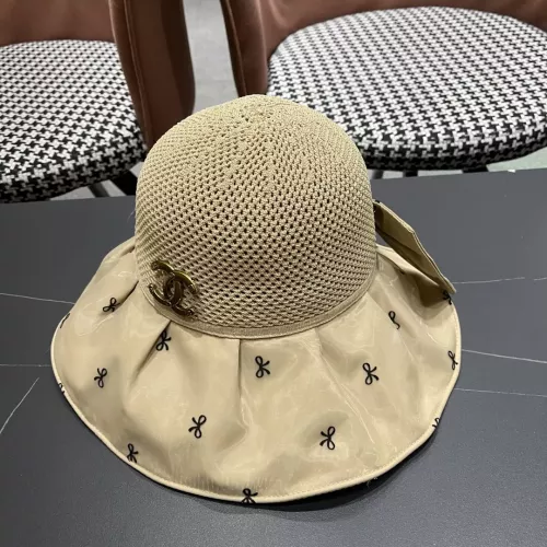 Replica Chanel Caps #1350017 $36.00 USD for Wholesale