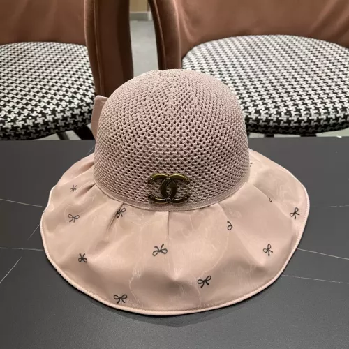 Replica Chanel Caps #1350018 $36.00 USD for Wholesale