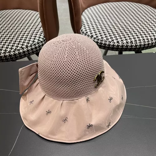 Replica Chanel Caps #1350018 $36.00 USD for Wholesale