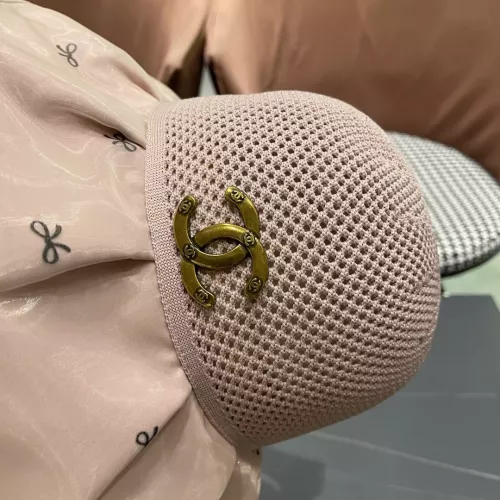 Replica Chanel Caps #1350018 $36.00 USD for Wholesale