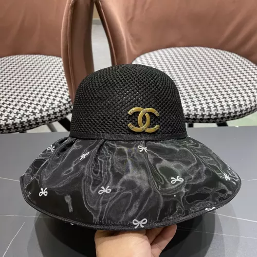 Chanel Caps #1350019 $36.00 USD, Wholesale Replica Chanel Caps