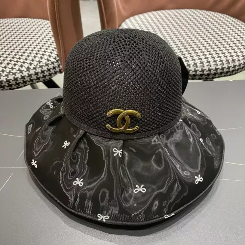 Replica Chanel Caps #1350019 $36.00 USD for Wholesale