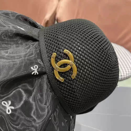 Replica Chanel Caps #1350019 $36.00 USD for Wholesale