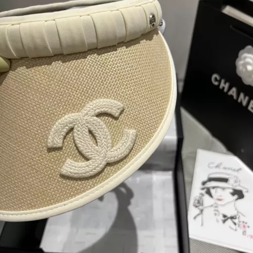 Replica Chanel Caps #1350020 $34.00 USD for Wholesale