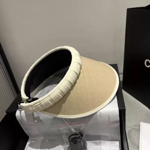 Replica Chanel Caps #1350020 $34.00 USD for Wholesale