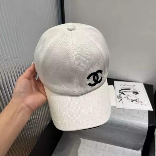 Replica Chanel Caps #1350023 $32.00 USD for Wholesale
