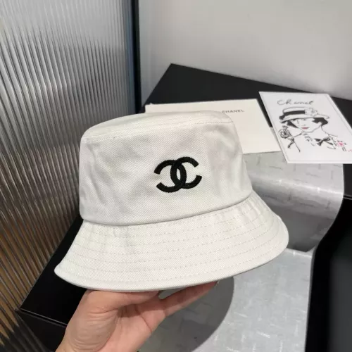 Chanel Caps #1350024 $32.00 USD, Wholesale Replica Chanel Caps