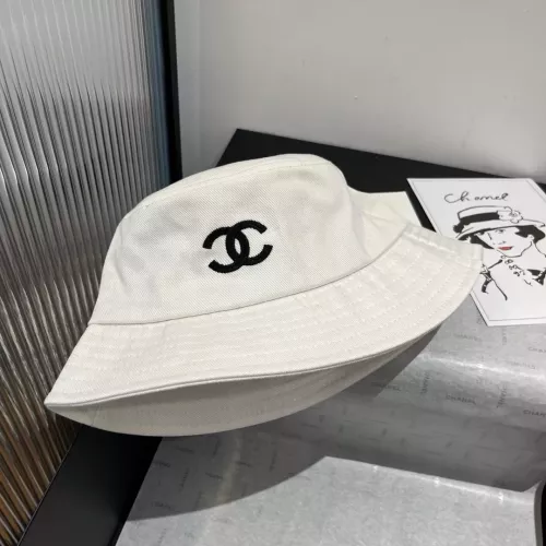 Replica Chanel Caps #1350024 $32.00 USD for Wholesale