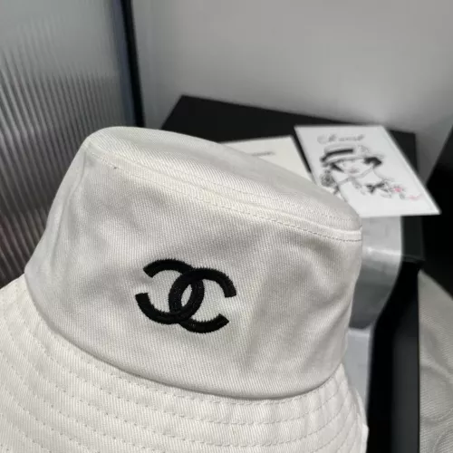 Replica Chanel Caps #1350024 $32.00 USD for Wholesale