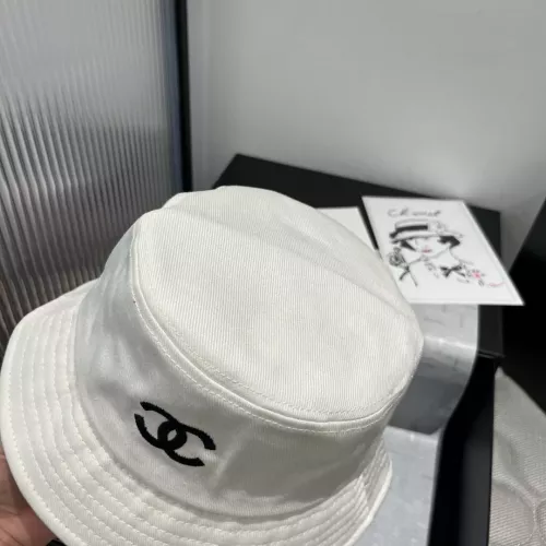 Replica Chanel Caps #1350024 $32.00 USD for Wholesale