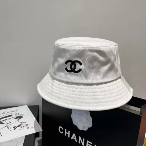 Replica Chanel Caps #1350024 $32.00 USD for Wholesale