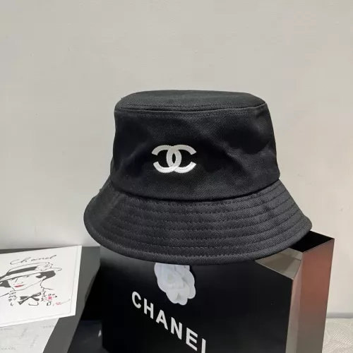 Replica Chanel Caps #1350025 $32.00 USD for Wholesale