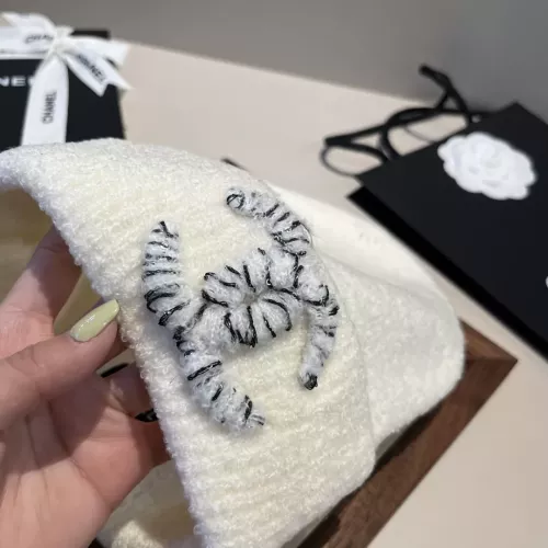 Replica Chanel Caps #1350029 $34.00 USD for Wholesale