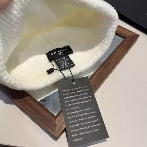 Replica Chanel Caps #1350029 $34.00 USD for Wholesale