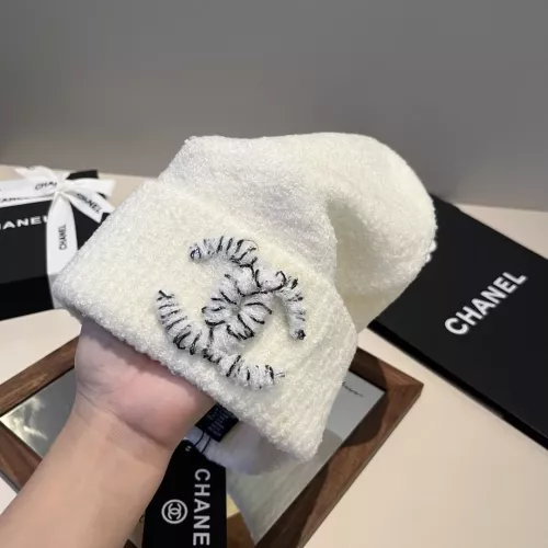 Replica Chanel Caps #1350029 $34.00 USD for Wholesale