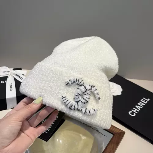 Replica Chanel Caps #1350029 $34.00 USD for Wholesale
