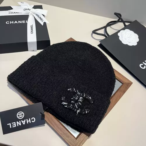 Chanel Caps #1350036 $34.00 USD, Wholesale Replica Chanel Caps