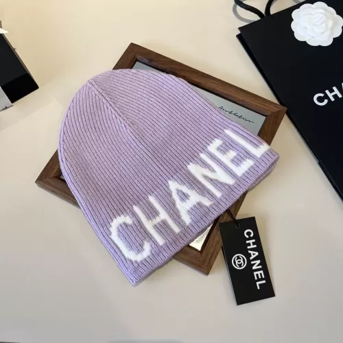 Replica Chanel Caps #1350042 $34.00 USD for Wholesale