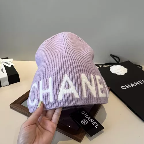 Replica Chanel Caps #1350042 $34.00 USD for Wholesale