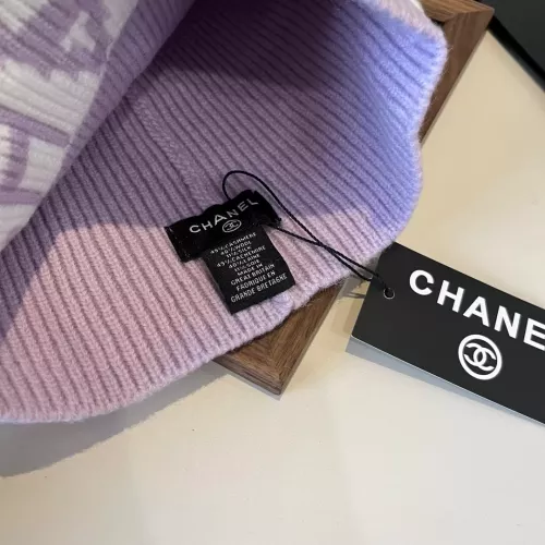 Replica Chanel Caps #1350042 $34.00 USD for Wholesale