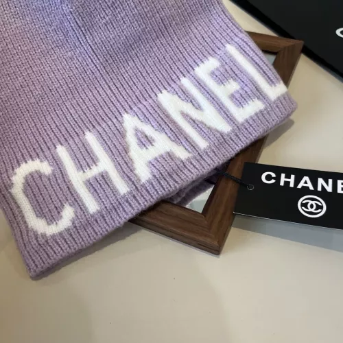 Replica Chanel Caps #1350042 $34.00 USD for Wholesale