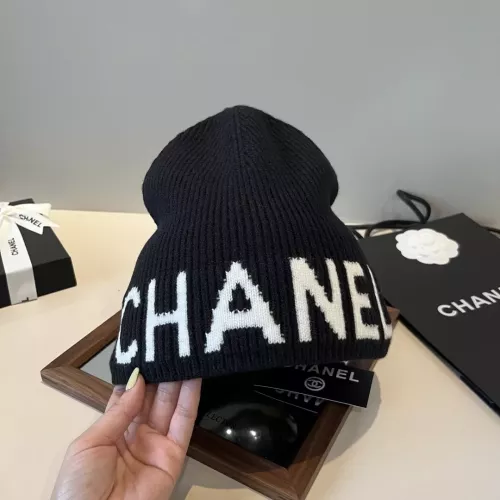 Replica Chanel Caps #1350045 $34.00 USD for Wholesale