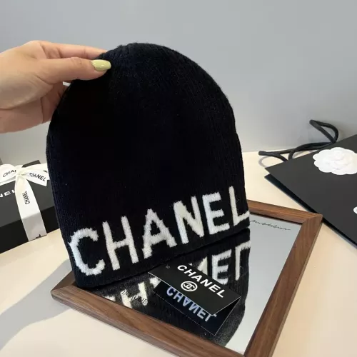 Replica Chanel Caps #1350045 $34.00 USD for Wholesale