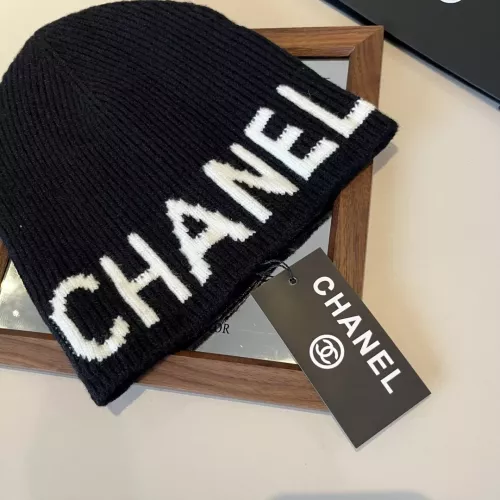 Replica Chanel Caps #1350045 $34.00 USD for Wholesale